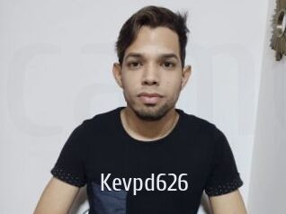 Kevpd626