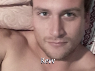 Kevv