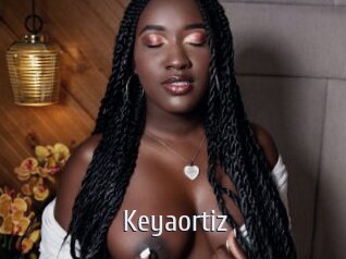 Keyaortiz