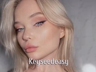 Keyseedeasy