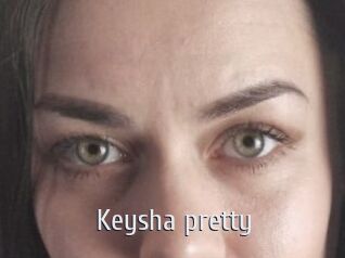 Keysha_pretty