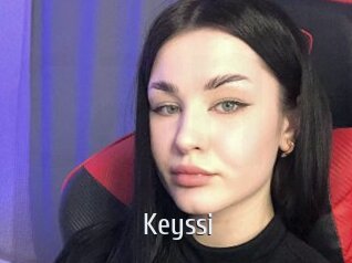 Keyssi