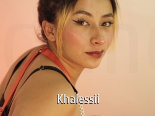 Khalessii