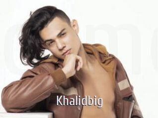 khalidbig Cigare à moustache
