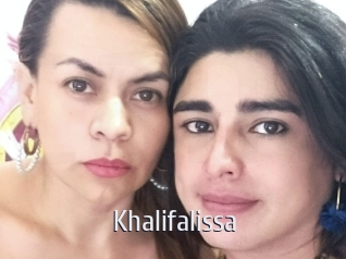 khalifalissa Cigare à moustache