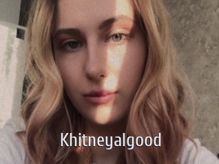 Khitneyalgood