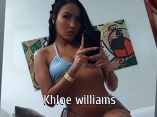 Khloe_williams