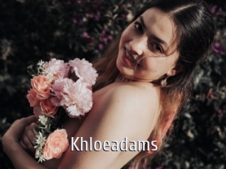 Khloeadams