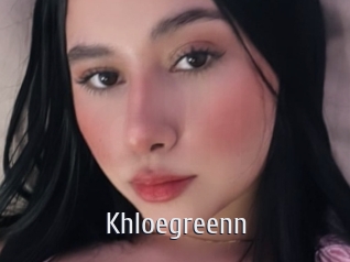 Khloegreenn