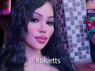 khloetts Cigare à moustache