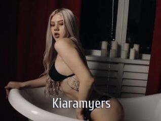 Kiaramyers