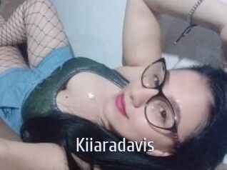 Kiiaradavis