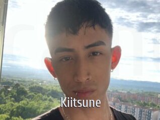 Kiitsune