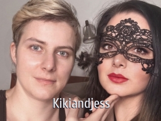 Kikiandjess