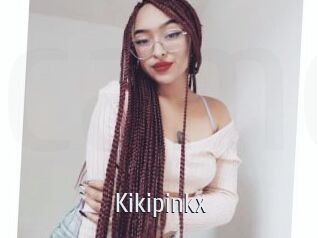 kikipinkx Cigare à moustache