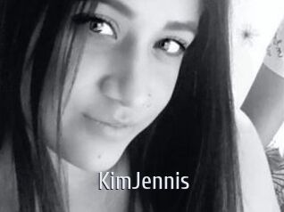 KimJennis