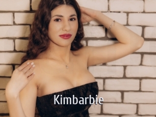 Kimbarbie