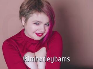 Kimberleybams