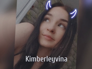 Kimberleyvina