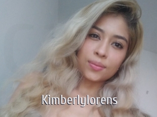 Kimberlylorens