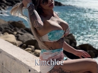 kimchloe Cigare à moustache
