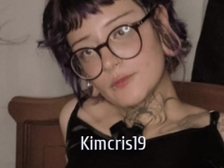 Kimcris19