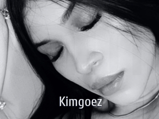 Kimgoez