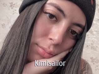 Kimisailor