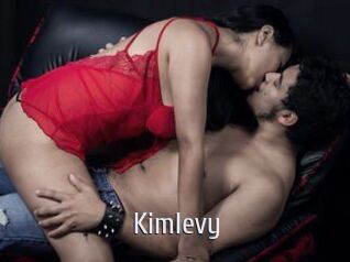 Kimlevy