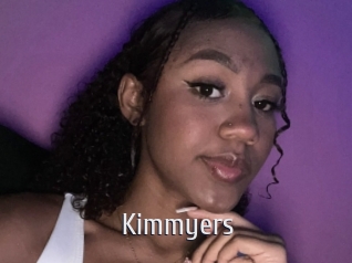 Kimmyers