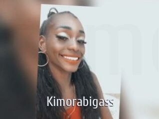 Kimorabigass