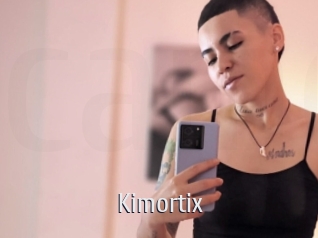 kimortix Cigare à moustache