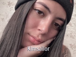 Kimsailor