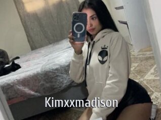 Kimxxmadison