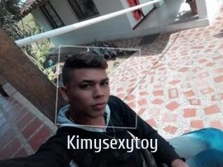 Kimysexytoy