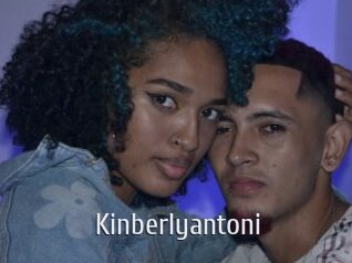 Kinberlyantoni