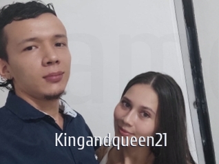 Kingandqueen21