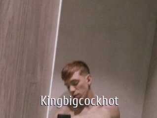 Kingbigcockhot