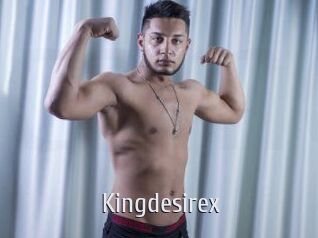 Kingdesirex
