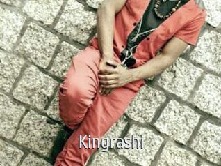Kingrashi