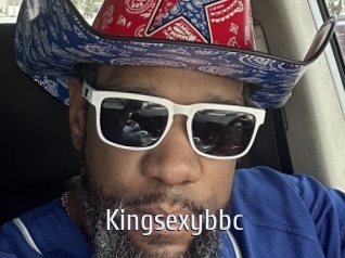 kingsexybbc Cigare à moustache
