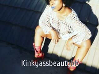 Kinkyassbeautybb