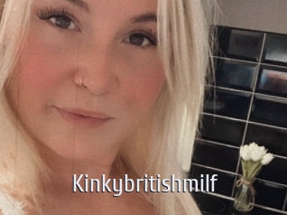 Kinkybritishmilf