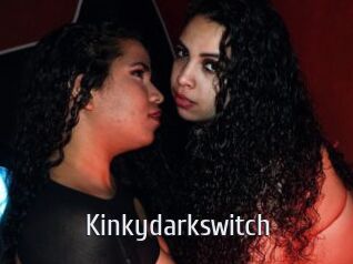 kinkydarkswitch Cigare à moustache