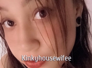 Kinkyhousewifee