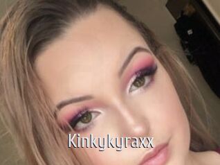 Kinkykyraxx