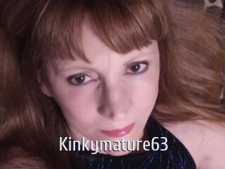 kinkymature63 Cigare à moustache