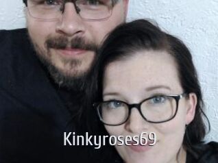 kinkyroses69 Cigare à moustache