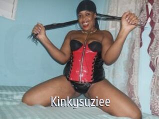 Kinkysuziee