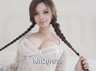 kinzyrose Cigare à moustache